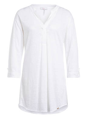 CINQUE Leinenshirt CILEENA mit 3/4-Arm