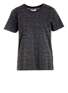 ANINE BING T-Shirt PYTHON