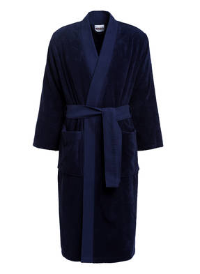 KENZO Unisex-Bademantel ICONIC