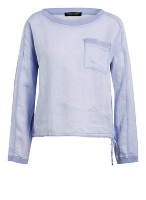 twenty six peers Leinenshirt