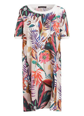 twenty six peers Kleid mit Leinen