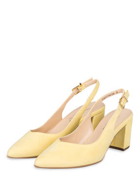 PETER KAISER Slingpumps NEXY