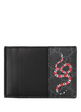 GUCCI Kartenetui