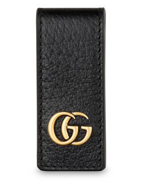 GUCCI Geldklammer GG MARMONT