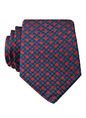 GUCCI Krawatte
