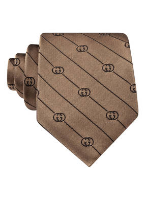 GUCCI Krawatte