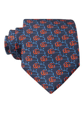 GUCCI Krawatte