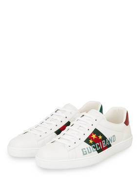 GUCCI Sneaker ACE