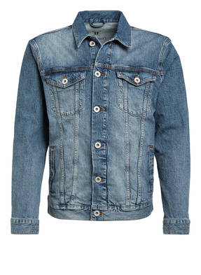 STROKESMAN'S Jeansjacke