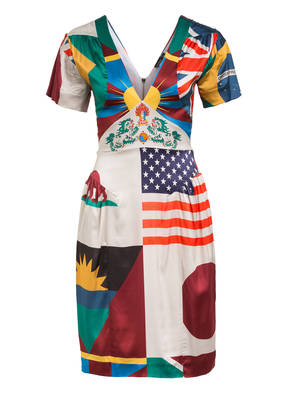 van Laack Kleid