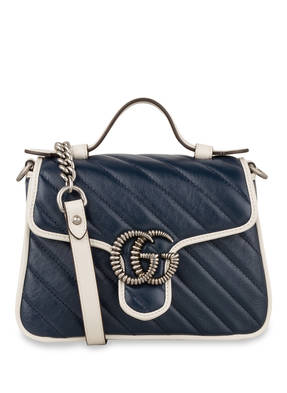 GUCCI Handtasche GG MARMONT MINI