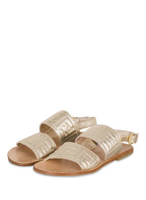 FENDI Sandalen