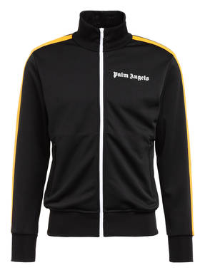 Palm Angels Trainingsjacke mit Galonstreifen