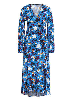 Marc O'Polo Kleid in Wickeloptik