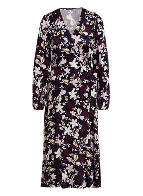 Marc O'Polo Kleid in Wickeloptik