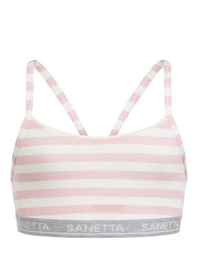 Sanetta Bustier
