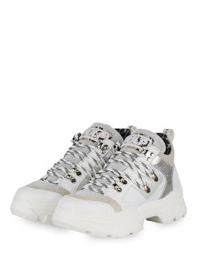 MÉLINÉ Plateau-Sneaker