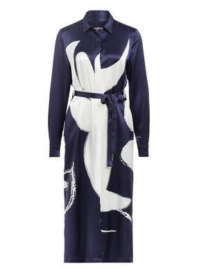 MARCHA Seidenkleid OLIVIA