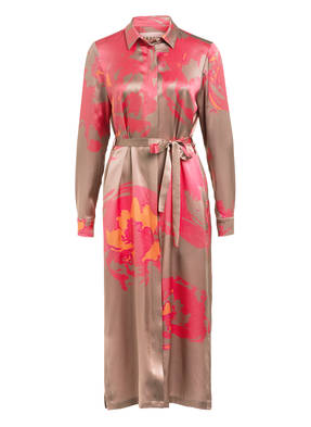MARCHA Seidenkleid OLIVIA