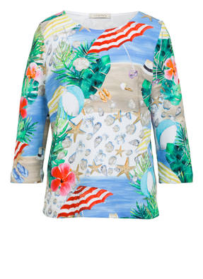 lilienfels Shirt mit 3/4-Arm
