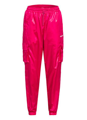 adidas Originals Cargo-Fitnesshose SHINY PANT