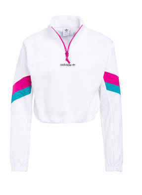 adidas Originals Cropped-Sweatshirt
