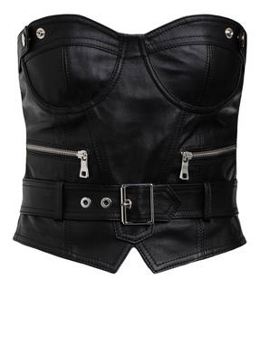 Manokhi Lederbustier TAY