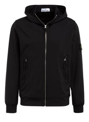 STONE ISLAND Softshell-Jacke