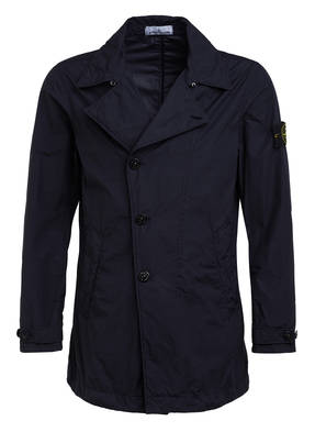 STONE ISLAND Trenchcoat