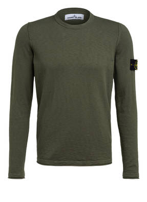 STONE ISLAND Pullover