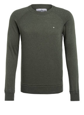 STONE ISLAND Pullover