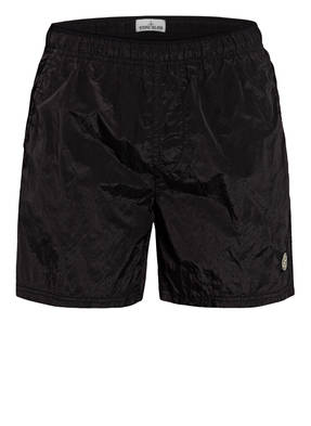 STONE ISLAND Badeshorts