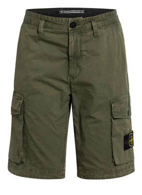 STONE ISLAND Cargo-Shorts