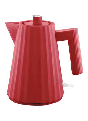 ALESSI Elektrischer Wasserkocher PLISSÉ