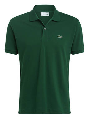 LACOSTE Piqué-Poloshirt Classic Fit