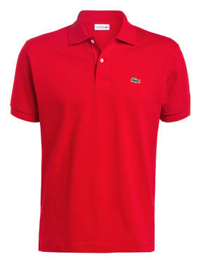 LACOSTE Piqué-Poloshirt Classic Fit