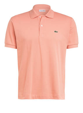 LACOSTE Piqué-Poloshirt Classic Fit
