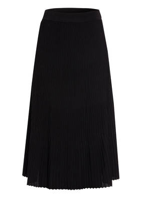 MICHAEL KORS Plisseerock