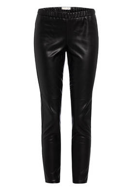 MICHAEL KORS Leggings in Lederoptik