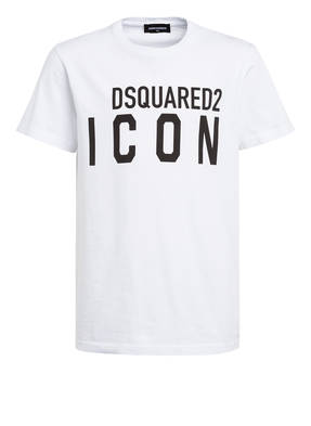 DSQUARED2 T-Shirt ICON