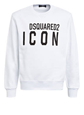DSQUARED2 Sweatshirt ICON