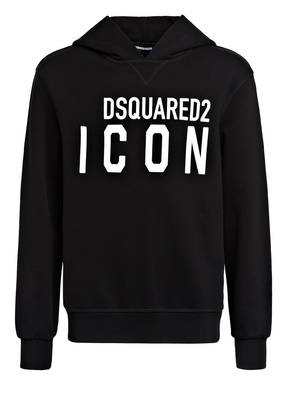 DSQUARED2 Hoodie ICON