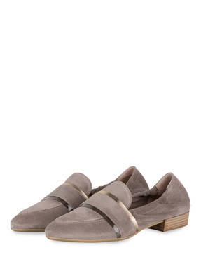 DONNA CAROLINA Loafer