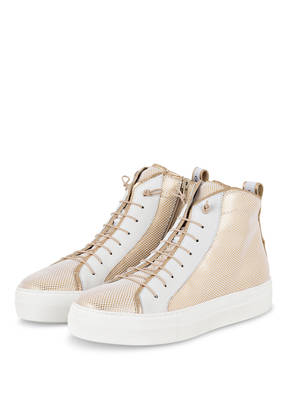 DONNA CAROLINA Hightop-Sneaker ANNA