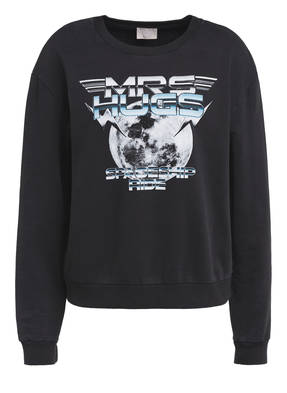 Mrs & HUGS Sweatshirt
