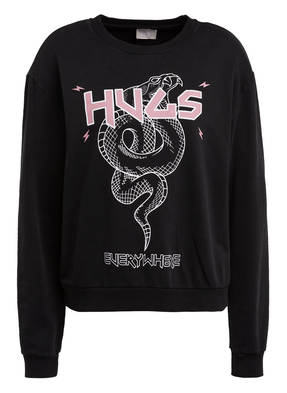 Mrs & HUGS Sweatshirt