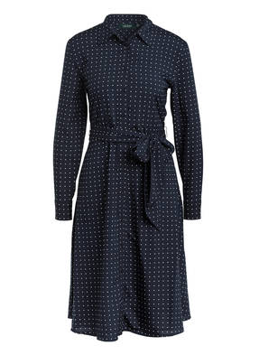 LAUREN RALPH LAUREN Hemdblusenkleid