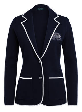 LAUREN RALPH LAUREN Strickblazer ALVARTA