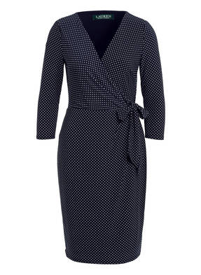 LAUREN RALPH LAUREN Etuikleid mit 3/4-Arm