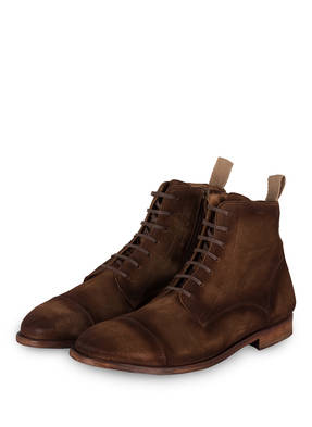 Cordwainer Schnürstiefeletten SORRENTO